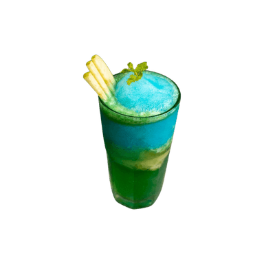 Chilled & Fizzed