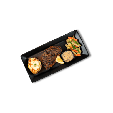 Italian Steak
