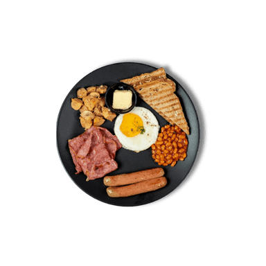 Breakfast & Brunch