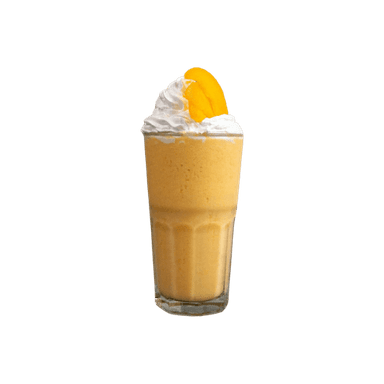 Frozen Smoothies