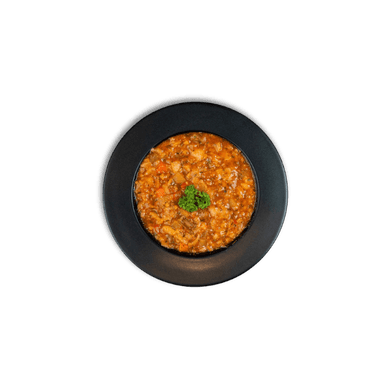 Soup & Salad
