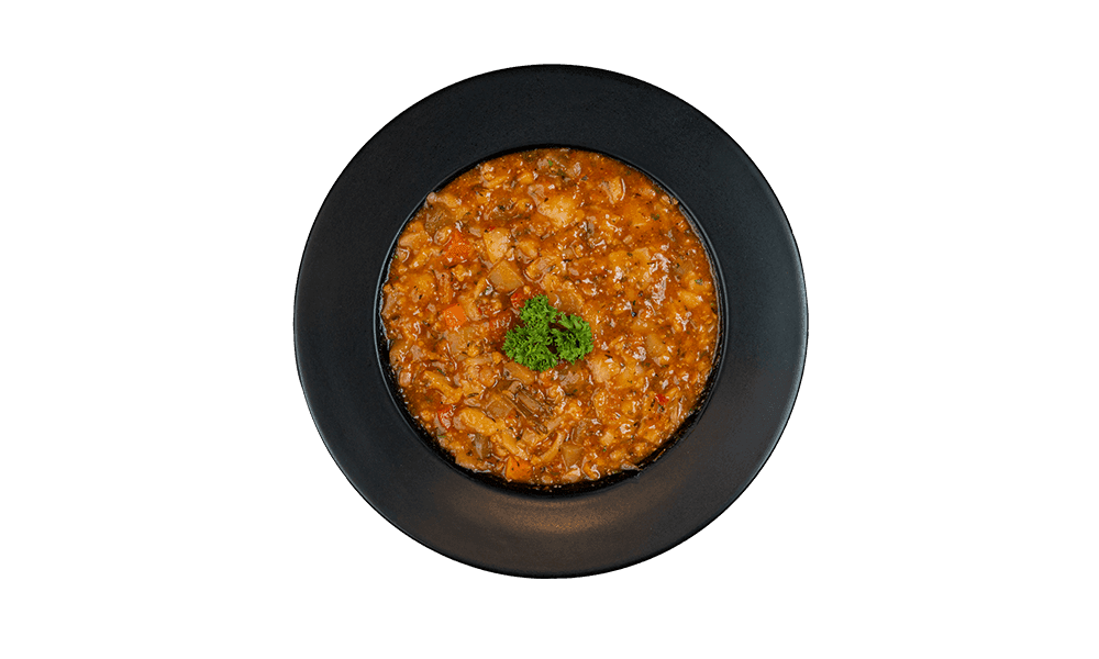 Minestrone Soup