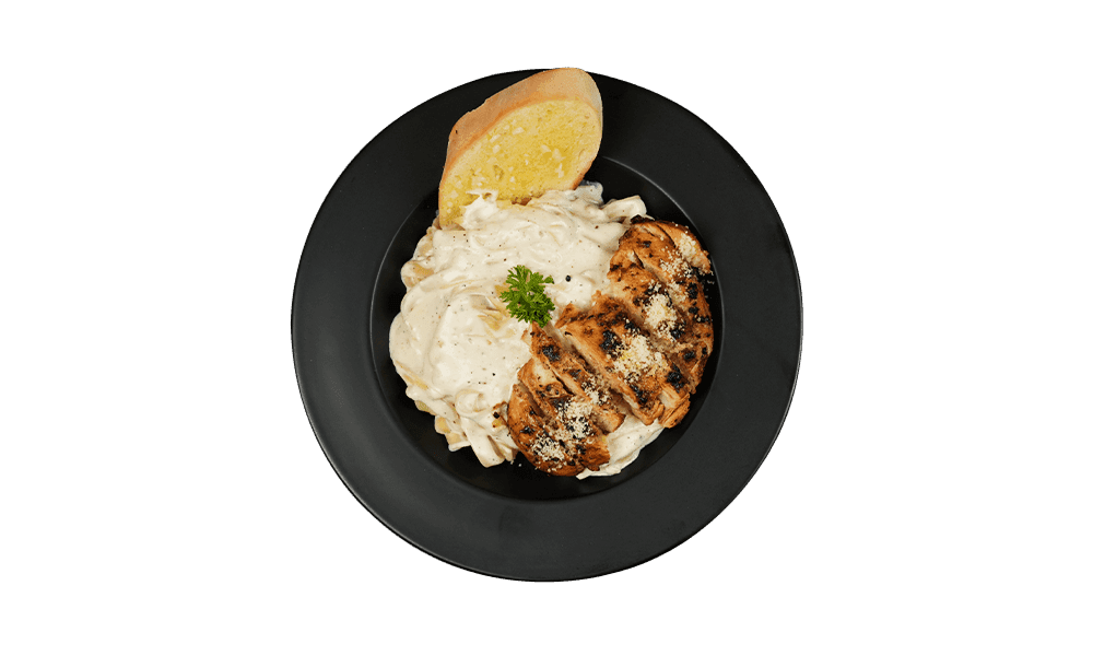 Alfredo Pasta