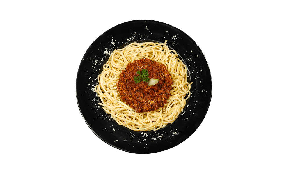 Spaghetti Bolognese