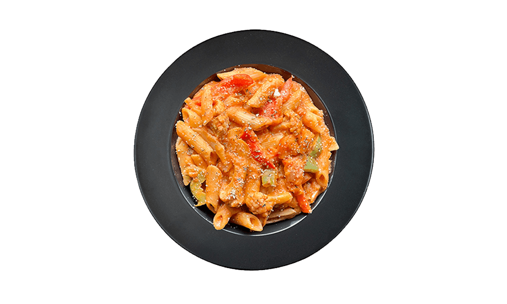 Vegetable Pasta