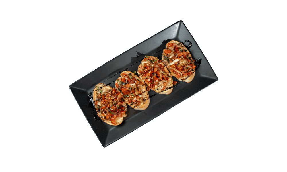 Bruschetta