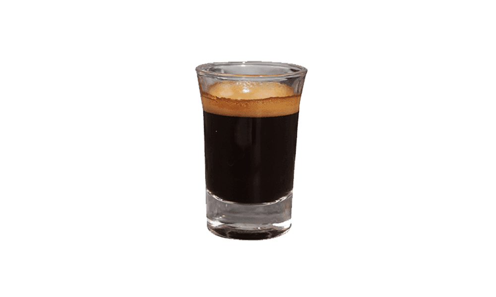 Espresso Solo