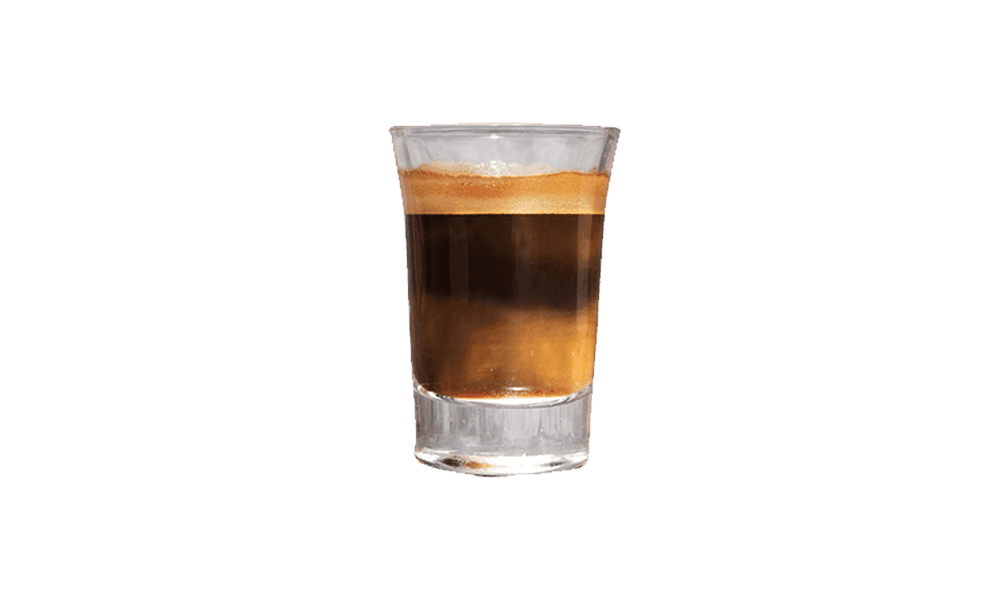 Espresso Doppio