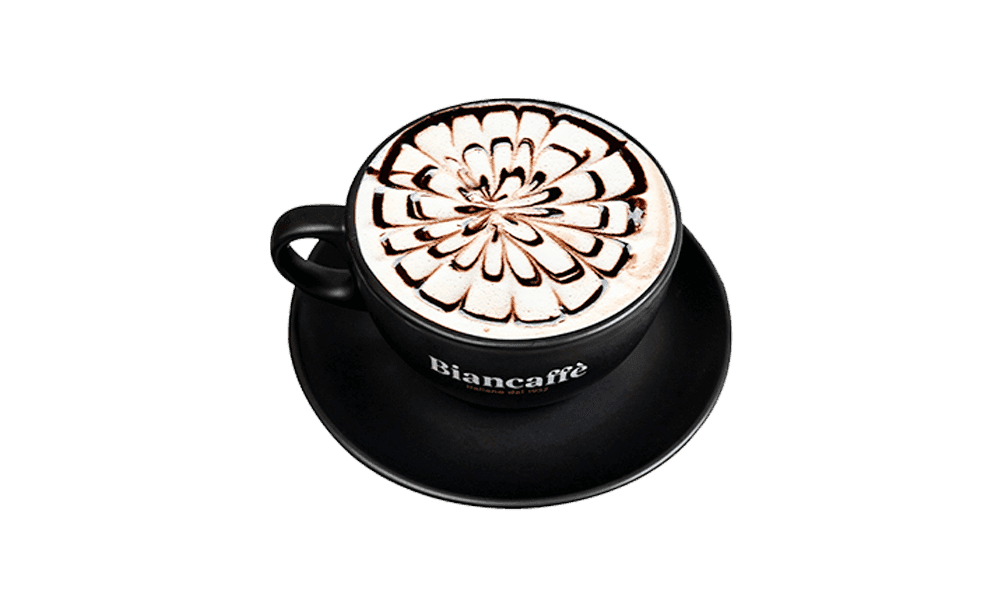 Macchiato 