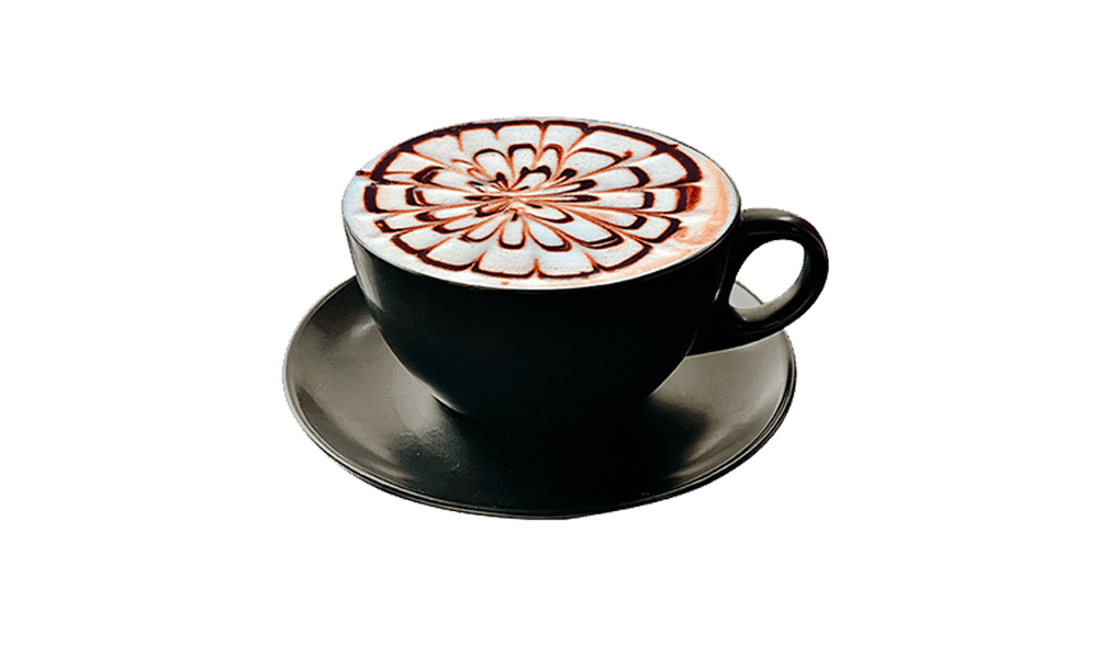 Cafe Mocha