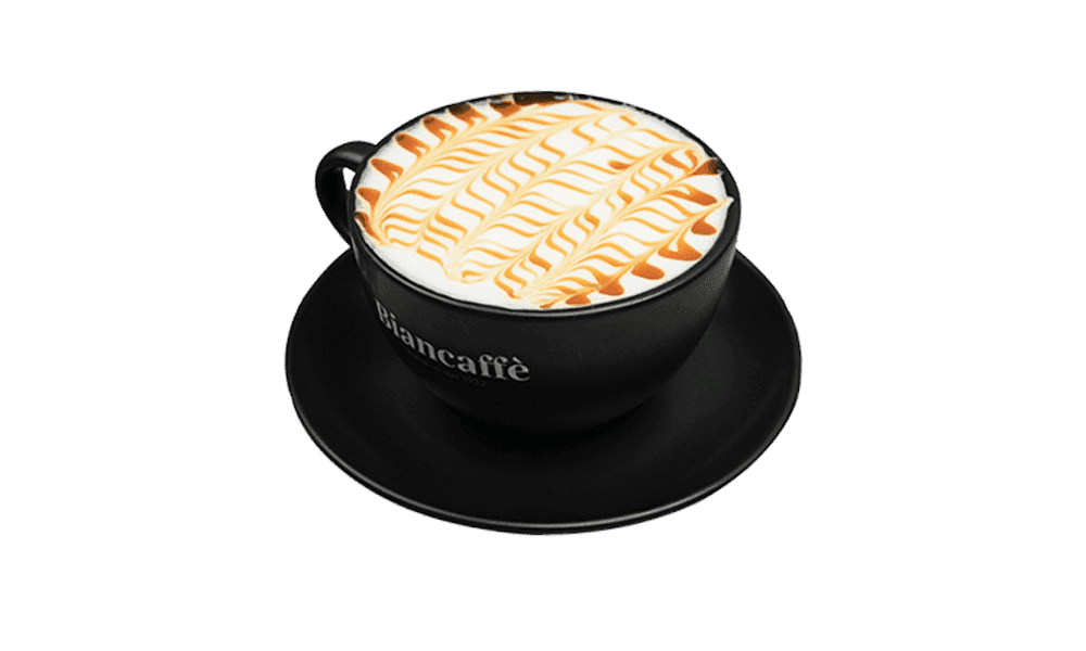 Flavoured Latte