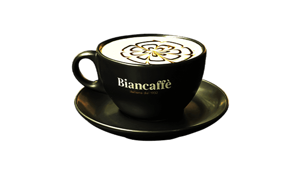 White Mocha