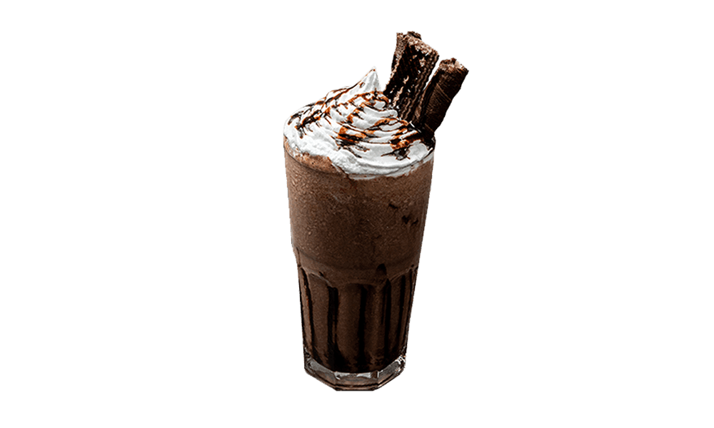 Chocolate Decadence