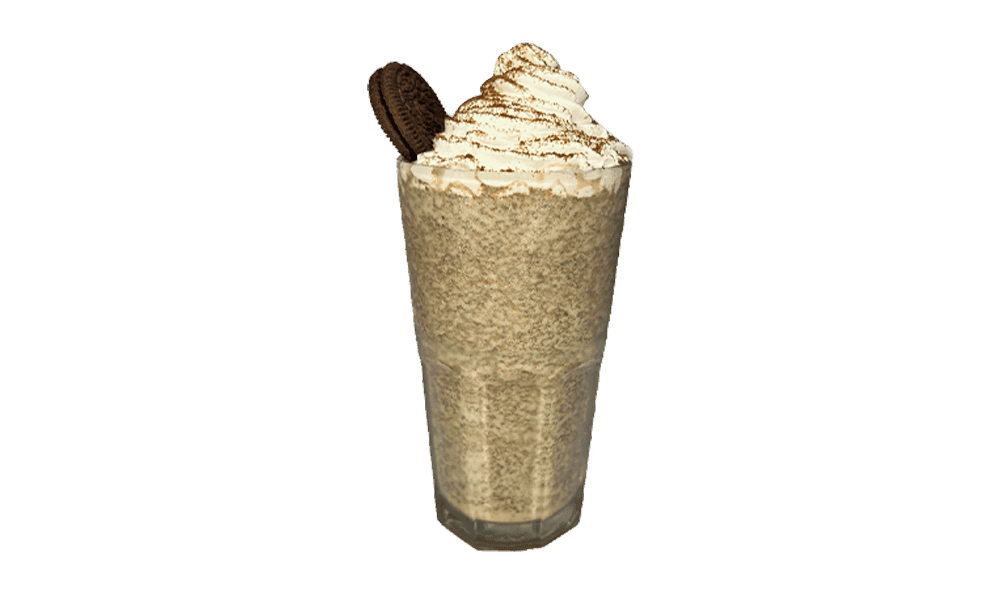 Cookies & Cream Smoothie