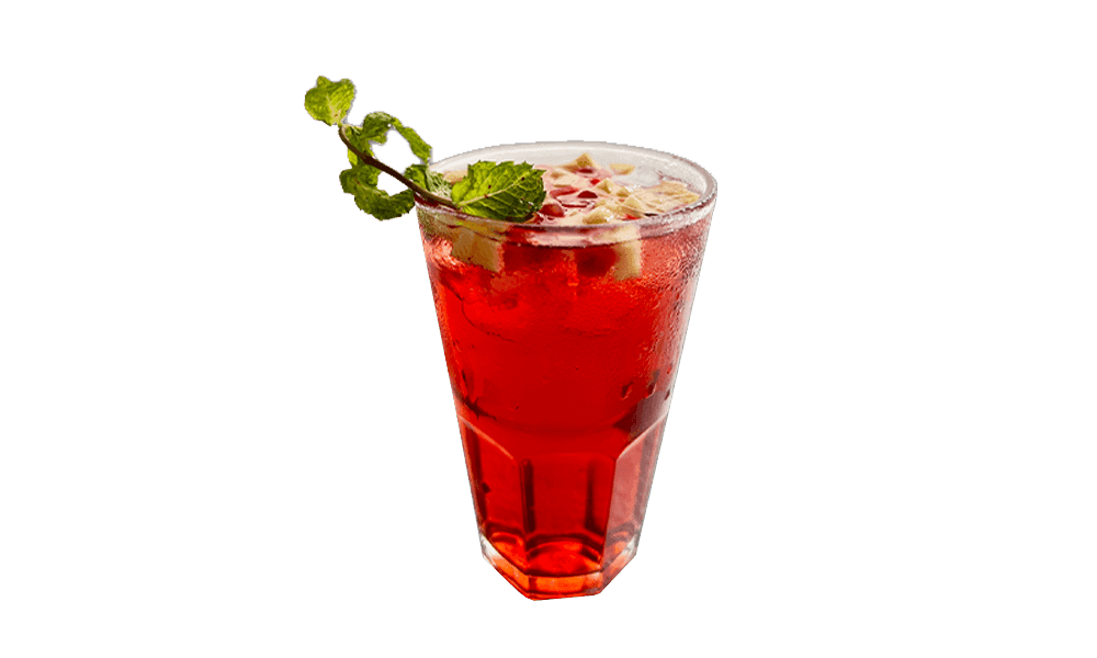 Apple Pome Lemonade