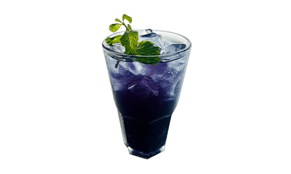 Blueberry Lemonade