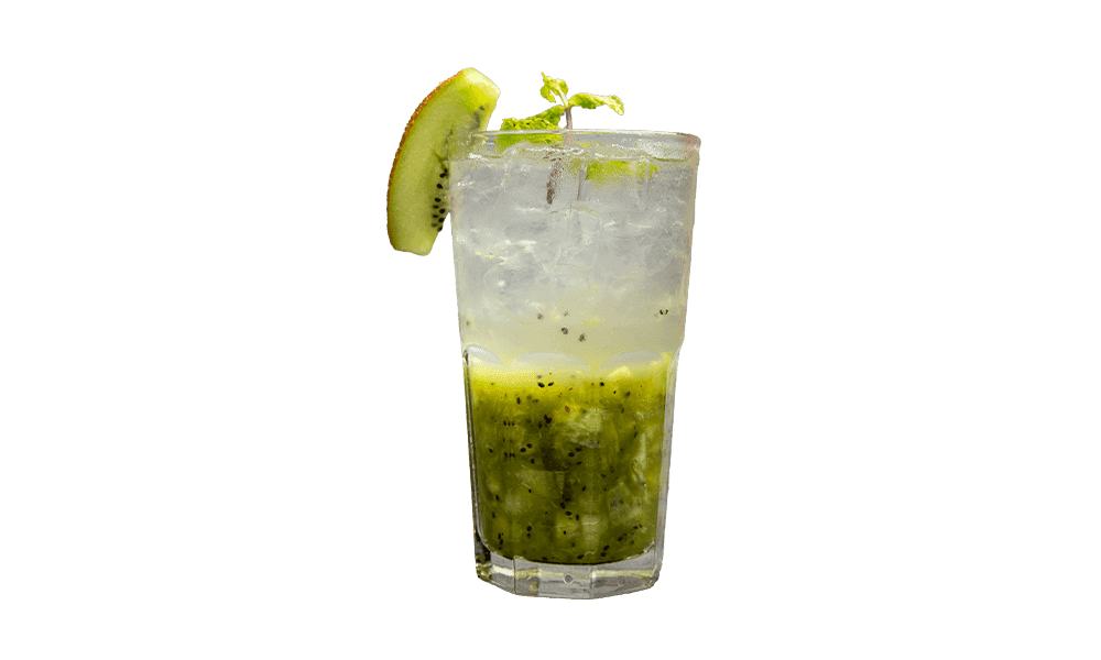 Kiwi Mojito