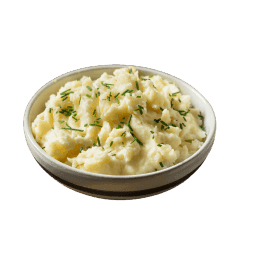 Mashed Potato