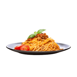 Spaghetti