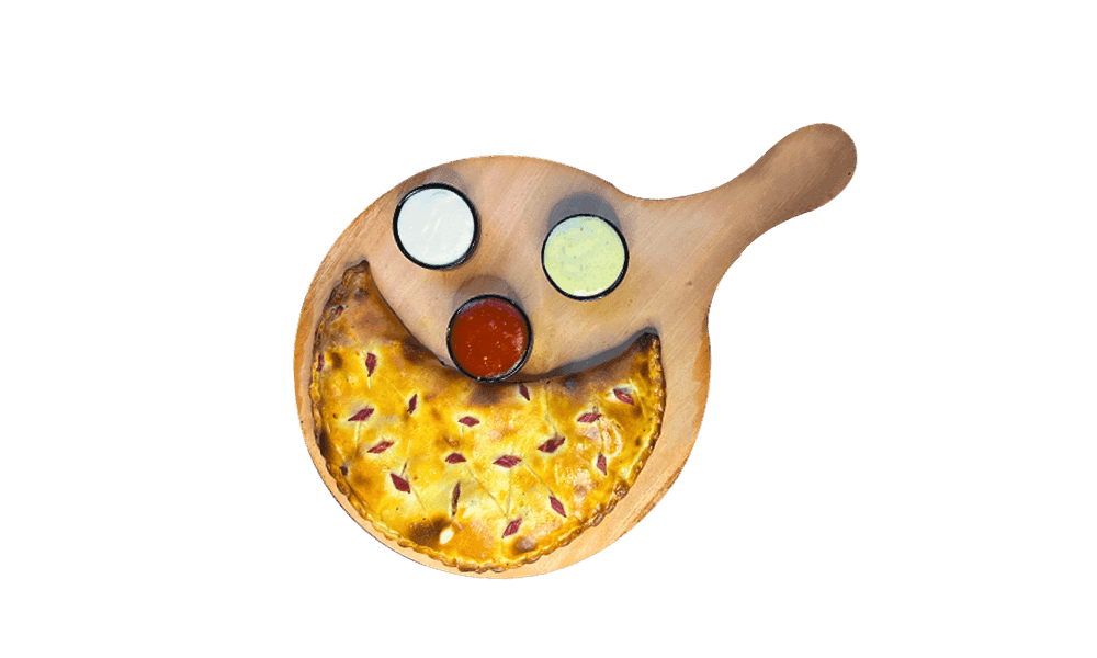 Calzone