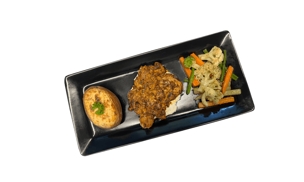 Coscia Di Pollo
