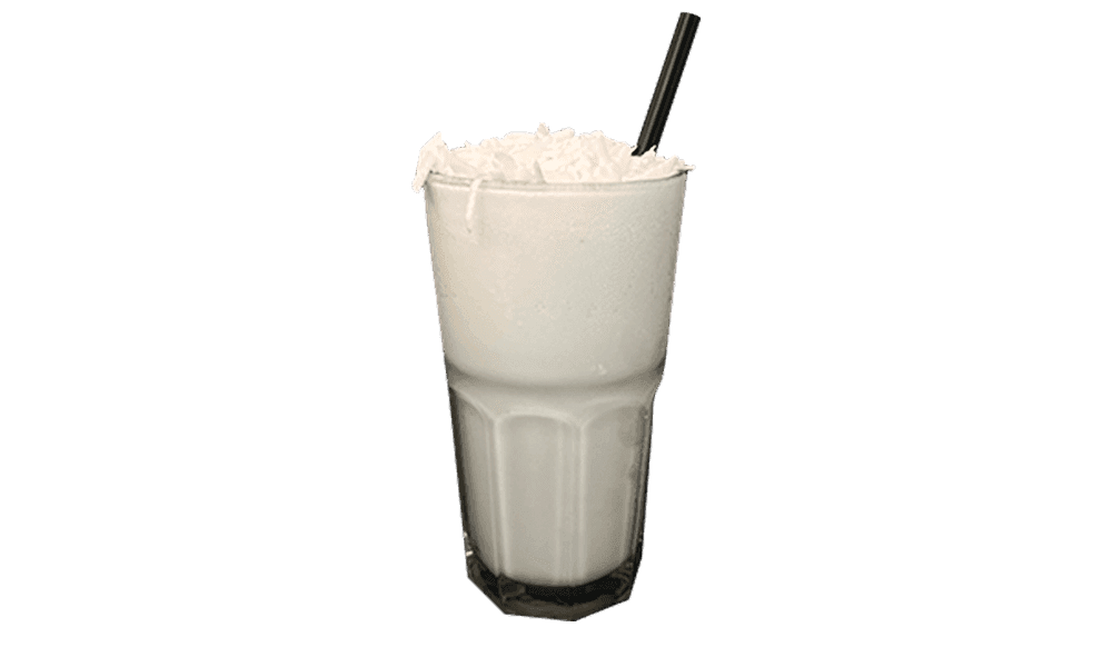 Coconut Smoothie