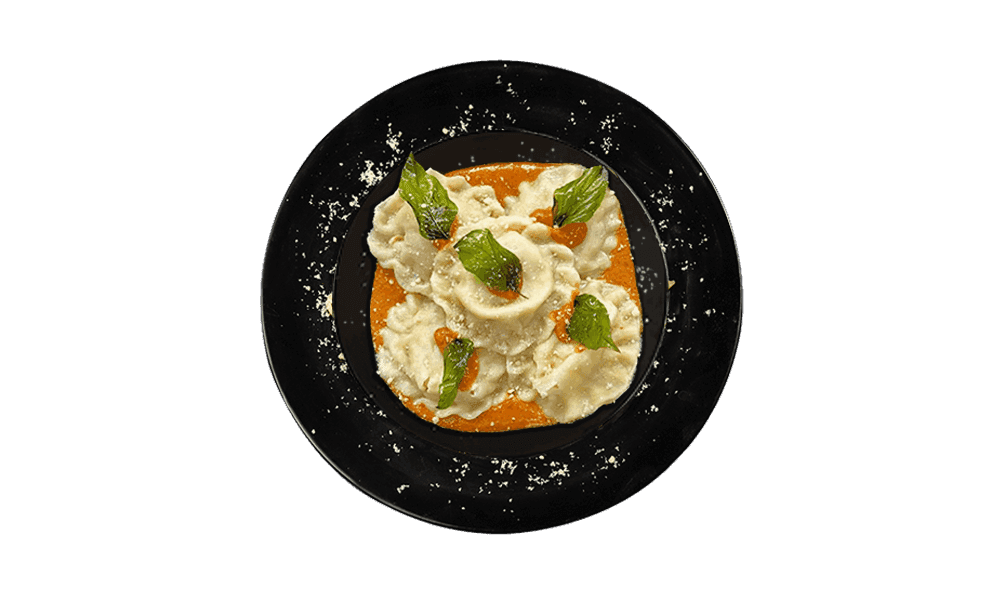 Ravioli