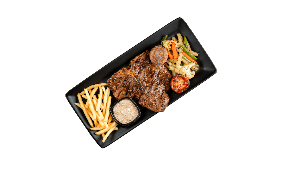 Bistecca Alla Fiorentina