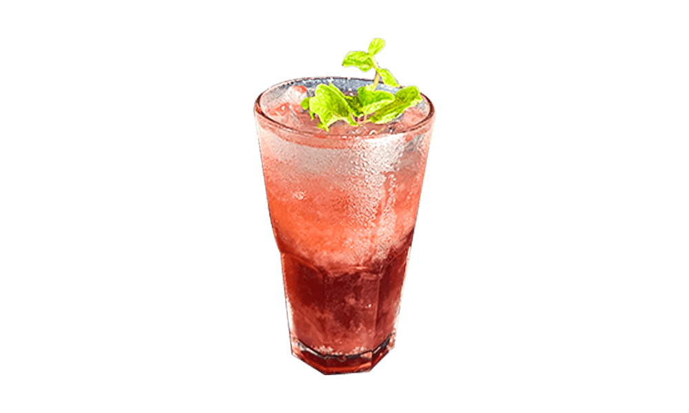 Flavoured Soda